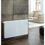 Daikin TIP22 Pkkp 600 x 400 Panel Radyator Kalorifer Petegi - 600x400 - Beyaz