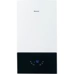 Daikin Vz Premix 30 Kw Tam Yoğuşmalı Kombi Hermetik Baca ile Düşük Yakıt Tüketimi Sağlar