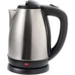 Dailmond Paslanmaz Çelik Otomatik Su Isıtıcı Kettle Dailmond - Gümüş