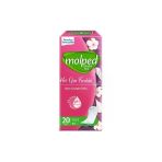 Daily Care Light Deo Fresh 20'Li Hijyenik Ped 4Lu