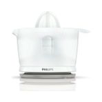 Daily Citrus Press Sıkacağı - 500 ml Sürahi, Otomatik Ters Dönüş, Kablo Saklama Imkanıyla Kompakt, Bulaşık Makinesinde Yıkanabilir, Damlama Önleyici Ağız, Bpa Içermez (HR2738/00)