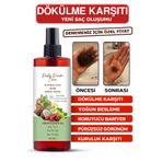 Daily Dream Care 250 ml Dökülme Karşıtı Güçlendirici Hızlı Uzamaya Yardımcı Saç Toniği