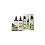 Daily Dream Care Hızlı Saç Uzatma Biberiye Serum + Biberiye Tonik Saç Bakım Seti