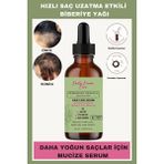 Daily Dream Care Mucize Biberiye Saç Serum Formül