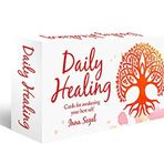 Daily Healing: Cards For Awakening Your Best Self