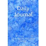 Daily Journal: Capturing Life, One day at a time