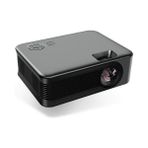 Daily Link Dailylink Aun A30 Full Hd Wifi 1080 Destekli Mini Projeksiyon Cihazı Cep Telefonu Yansıtma