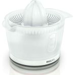 Daily Narenciye Sıkacağı, 25W, 500 ml Meyve Suyu Sürahisi, Otomatik Yön Değiştirme, Kablo Saklama, HR2738/00