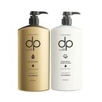 Daıly Perfection 1 Adet Pamuk Sütü Buğday Proteini 1 Adet Çam Terebentin 800 ml 2'li Set Şampuan