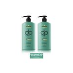 Daily Perfection Bio Barrier Şampuan 24 Saat Nemlendirme 500 ml X 2 Adet