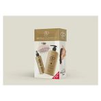 Daily Perfection Çam Terebentin Şampuan 425ML + 180 ml Sıvı Saç Kremi + Tarak