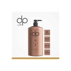 Daily Perfection Çörek Otu Yağı Şampuan, 800 ml, Keratin ve Biotin Destekli, Tuz İçermez