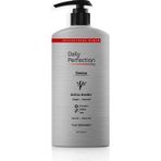 Daily Perfection Doğal Bambu 500 ml Detox Şampuanı