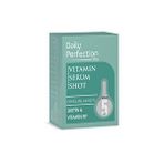 Daily Perfection Pro Dökülme Karşıtı Vitamin Shot 2 6 12 ml Serum