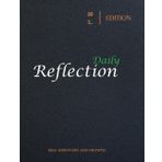 Daily Reflection- Reflections for Every Day , One Day at a Time: Daily Reflections for Growth , Pause and Reflect: 365 Daily Inspirations.