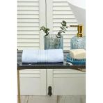 Daily Soft %100 Pamuk El Havlusu 30X50 Cm Buz Mavisi