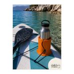 Dailyboo Creates Paddle Board/Kano Termos Tutucu-SUP Board Termos Sabitleyici