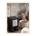 Dailyboo Creates Sallama&Poşet Çay Düzenleyici Organizer Standı-Çekmece,Dolap içi,Tezgah üstü Düzenleyici