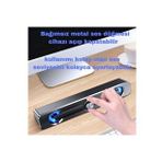 DailyLink Kablolu Güçlü Hoparlör Bas Subwoofer Soundbar Tv Ses Sistemi Stereo
