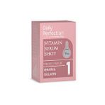 DailyPerfection Pro Onarıcı Bakım Vitamin Shot 2 6 12 ml Serum