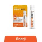 Dailyshot Energy Shot Ginseng Complex 25 ml 7 Shot