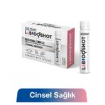 Dailyshot Hangovershot Libidoshot 14 Adet Shot