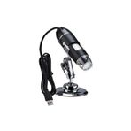 DailyTech 1600X Zoom 2MP Usb Dijital Mikroskop 8 Ledli Kamera