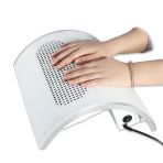 DailyTech 3 Fanlı Tırnak Toz Toplama Makinası
