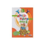 Daima 2.Sınıf Türkçe Akıllı Kitap