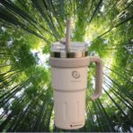 Daima Coolflow Termos Krem 780 ml - 1