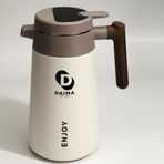 Daima Enjoy Beyaz 1680 ml Termos