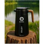 Daima Enjoy Termos Siyah 1680 ml