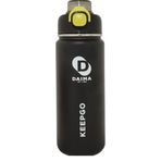 Daima Keepgo Siyah 750 ml Termos