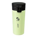 Daima Loop 380 ml Yeşil Termos