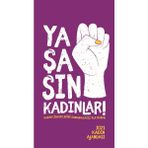 Daima Yayıncılık 2021 Kadın Ajandası Düz Mor