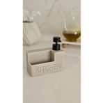 daimahome Sıvı Sabunluk (Polyresin malzeme)