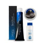 Daimon 00.18 Derin Gümüş 60 ml Saç Boyası