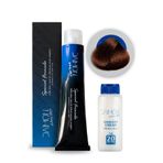 DAIMON 60 Ml 6.34 Saç Boyası