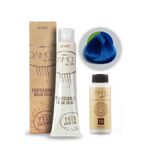 DAIMON Amonyaksız ( Fa ) 0.88 Saç Boyası + 60 Ml Amonyaksız Oksidan