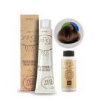 Daimon Fa Amonyaksız 7.07 Kumral Naturel Kahve Saç Boyası