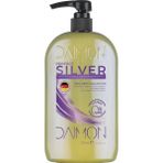 Daimon Premium Series Perfect Silver Şampuan 500 Ml