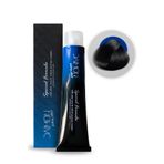 Daimon S3 Dark Grey 60 ml Saç Boyası