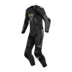 Dainese 5 LTHR Laguna Seca Platinium Tulum