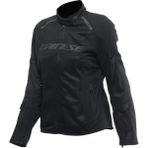 DAINESE AIR FRAME 3 KADIN MONT - BLACK / BLACK / BLACK - 48 - Diğer