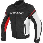 Dainese Air Frame D1 Yazlık Motosiklet Mont