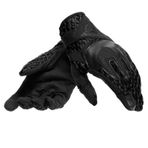 Dainese Air-Maze Black Unisex Eldiven