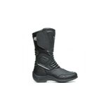 Dainese Aurora Kadın Bot D-wp Siyah
