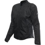 Dainese Avro 5 Black Tekstil Korumalı Kadın Motosiklet Mont - 52