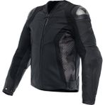 Dainese Avro 5 Blk Anthracite Deri Mont - Tek Renk - 46