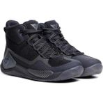 Daınese Ayakkabı/atıpıca Aır 2 Shoes Black Carbon Yazlık Bot - 43